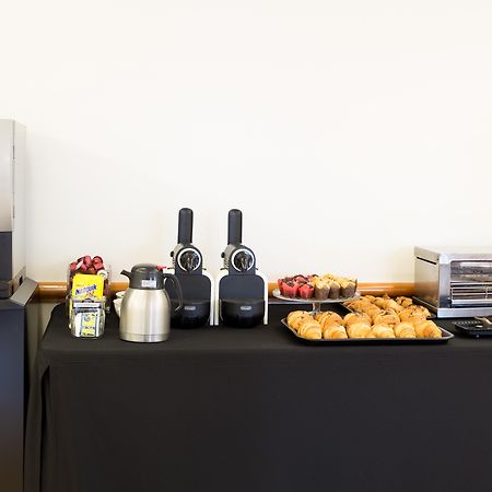 B&B Hotel Barcelona Mollet Porta De Gallecs Mollet del Vallès Εξωτερικό φωτογραφία