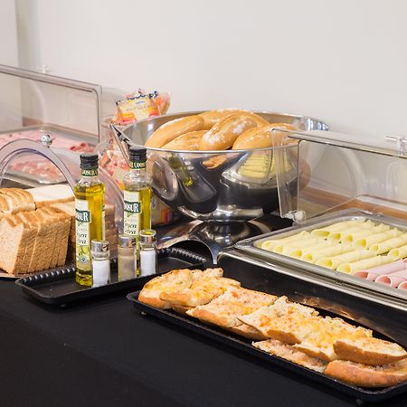 B&B Hotel Barcelona Mollet Porta De Gallecs Mollet del Vallès Εξωτερικό φωτογραφία