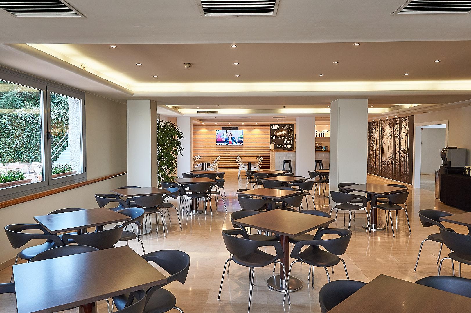 B&B Hotel Barcelona Mollet Porta De Gallecs Mollet del Vallès Εξωτερικό φωτογραφία