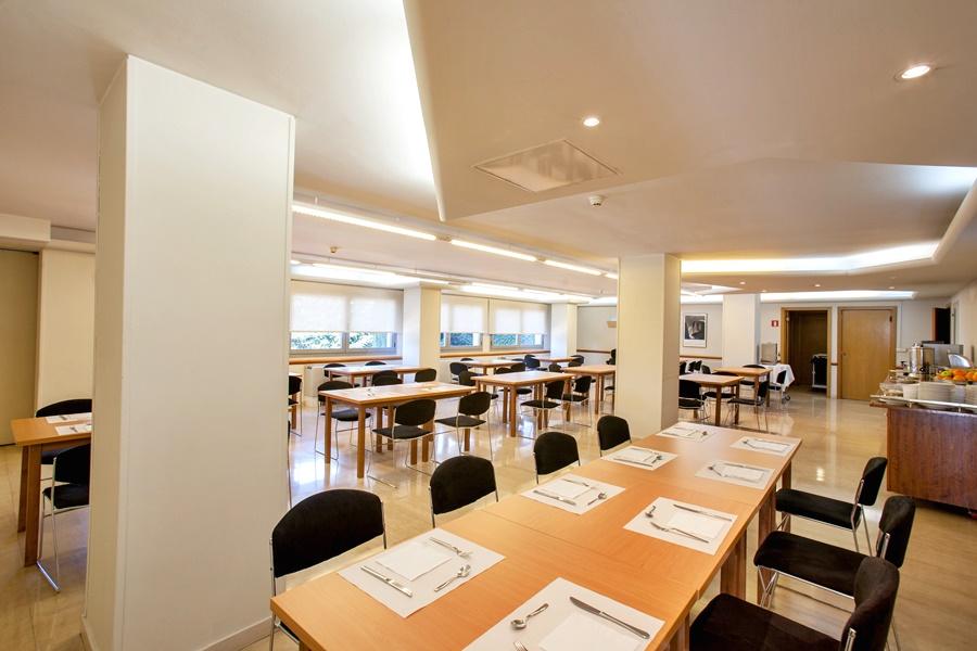 B&B Hotel Barcelona Mollet Porta De Gallecs Mollet del Vallès Εξωτερικό φωτογραφία