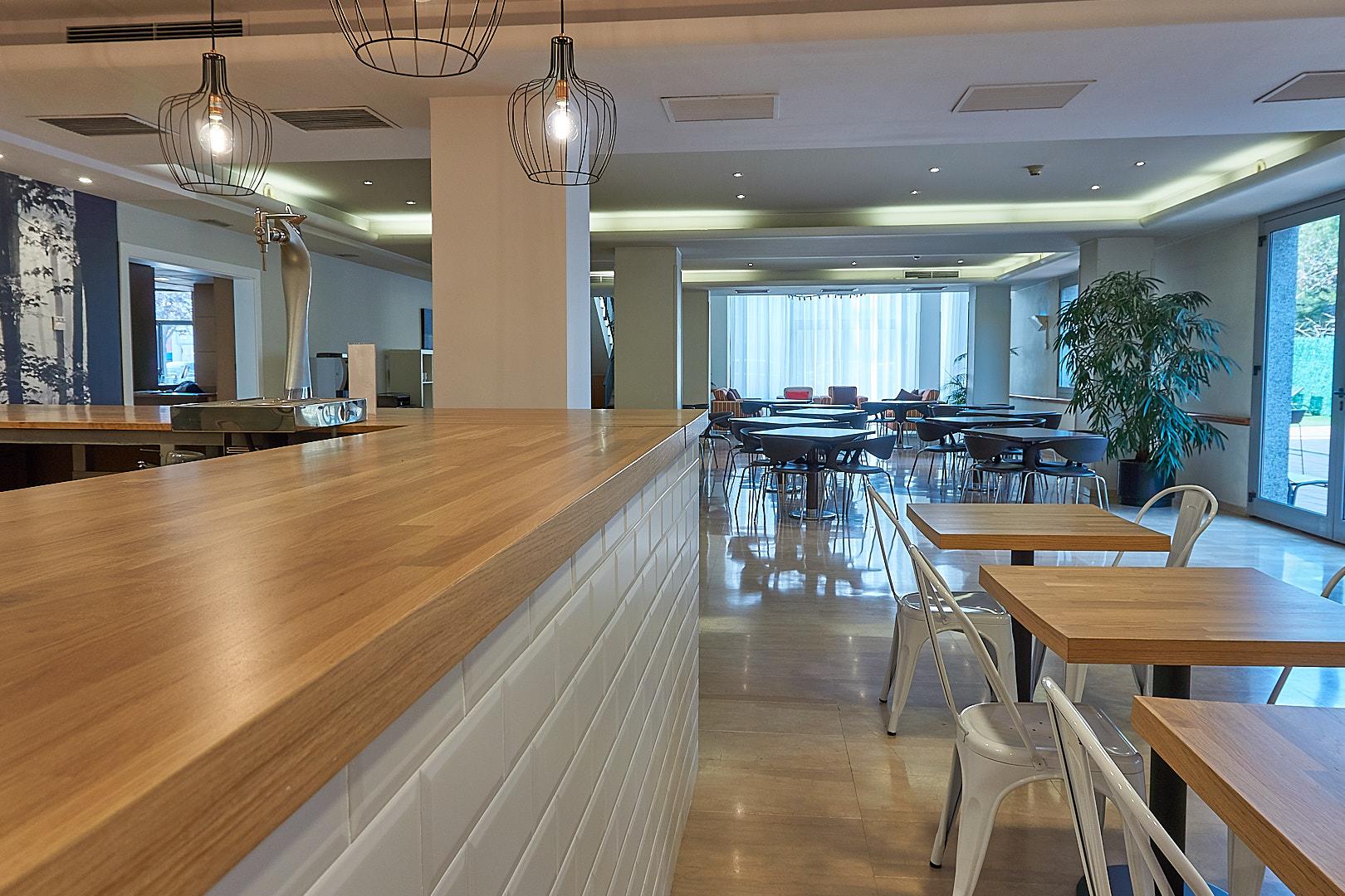 B&B Hotel Barcelona Mollet Porta De Gallecs Mollet del Vallès Εξωτερικό φωτογραφία
