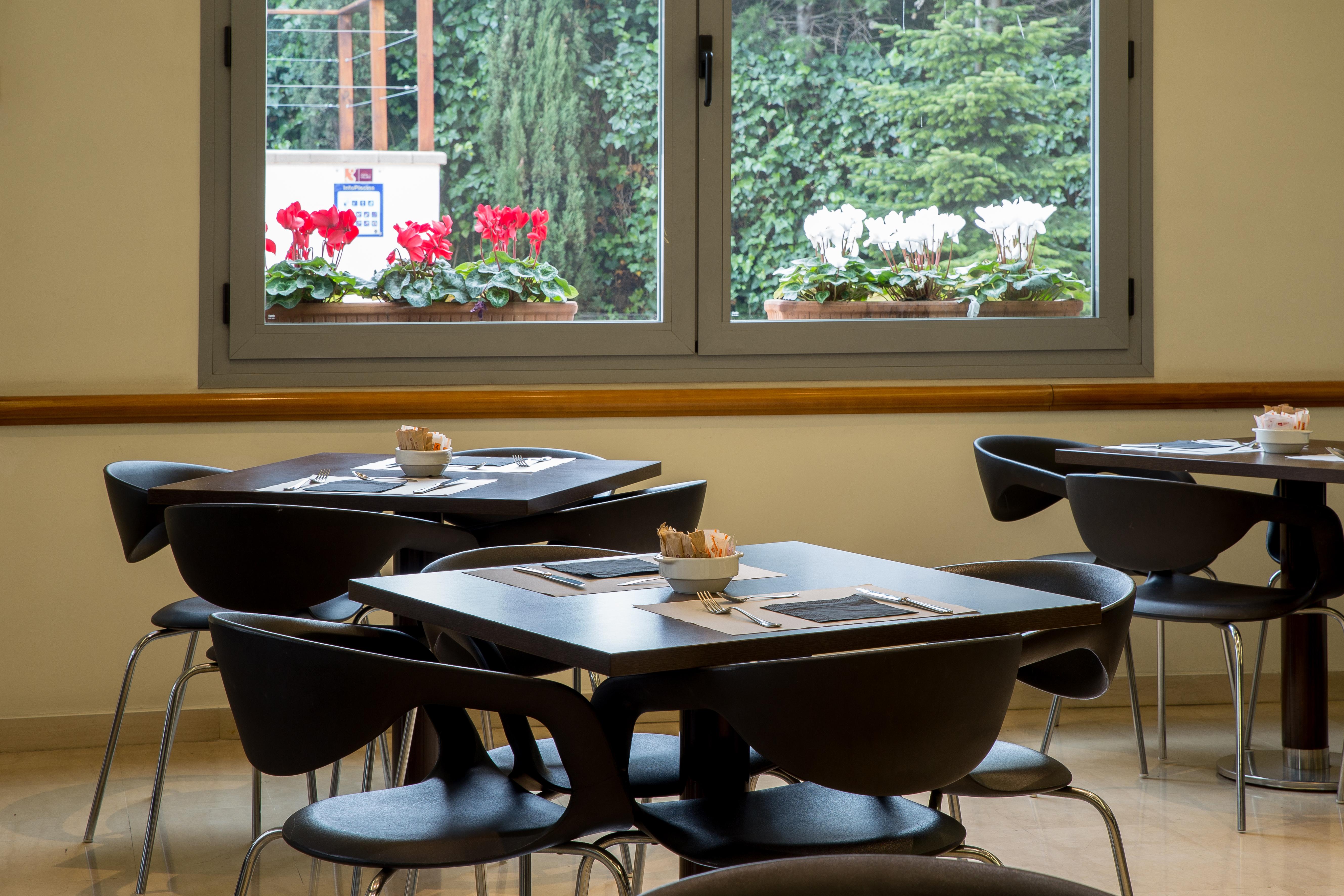 B&B Hotel Barcelona Mollet Porta De Gallecs Mollet del Vallès Εξωτερικό φωτογραφία