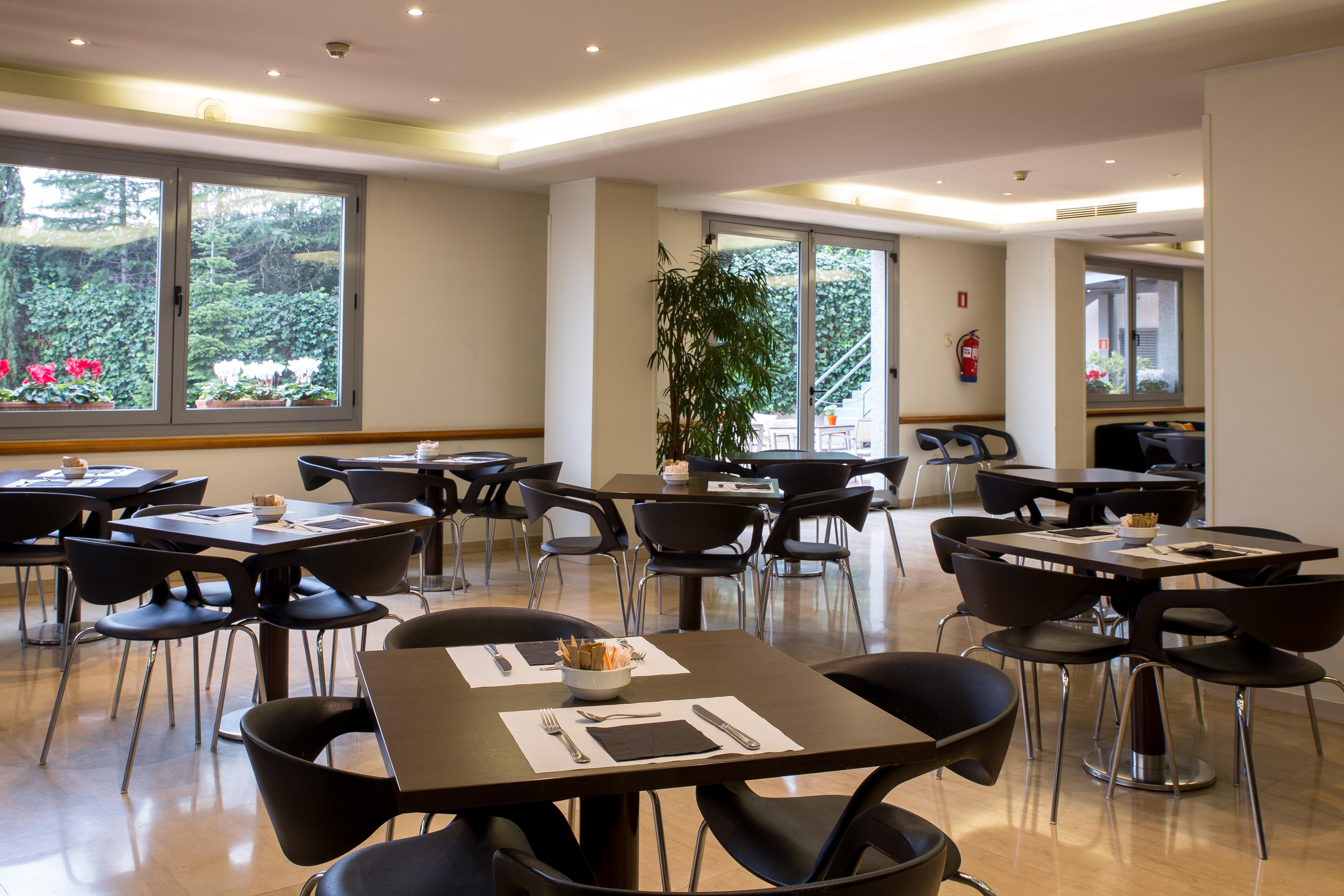 B&B Hotel Barcelona Mollet Porta De Gallecs Mollet del Vallès Εξωτερικό φωτογραφία