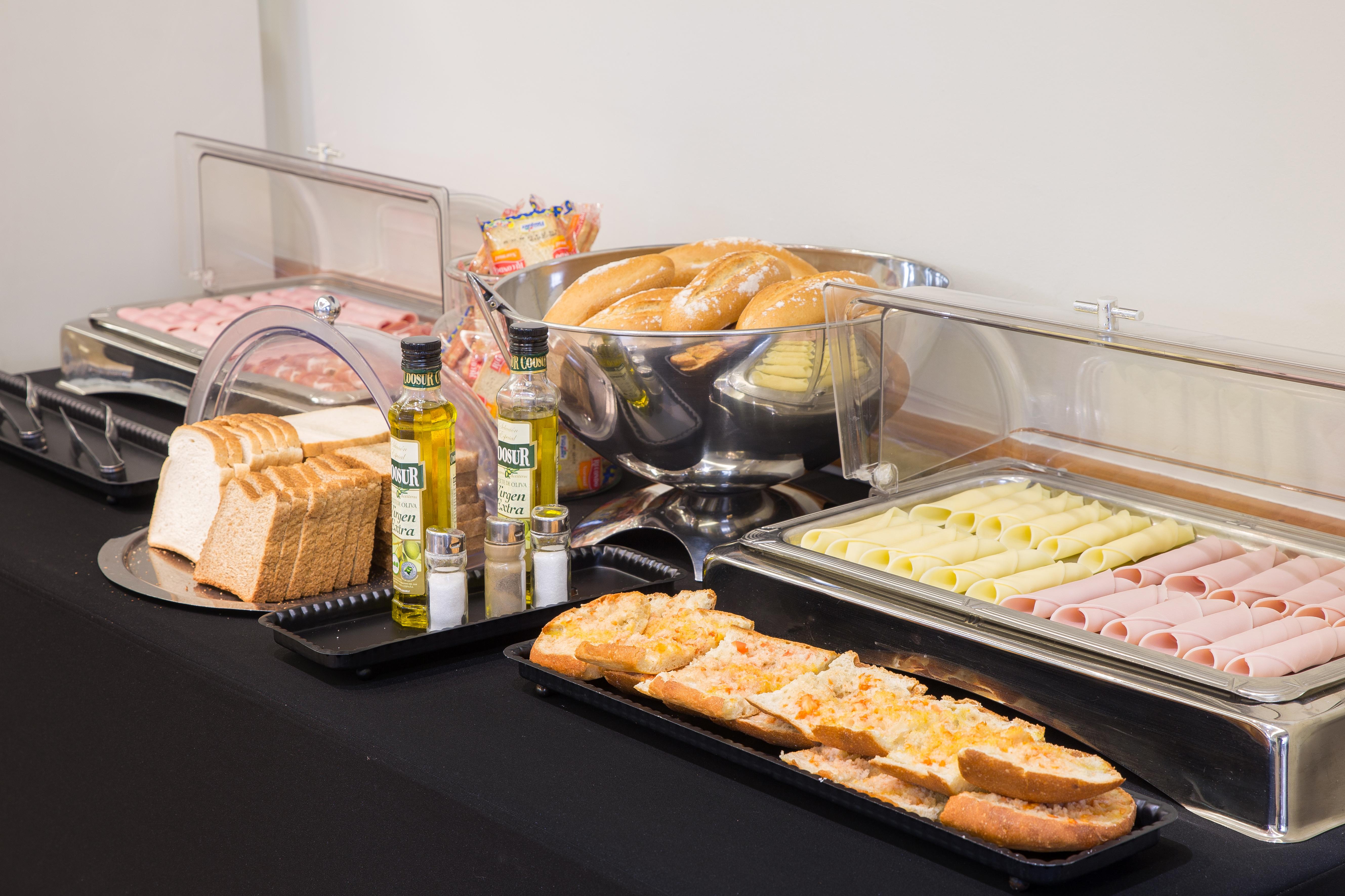 B&B Hotel Barcelona Mollet Porta De Gallecs Mollet del Vallès Εξωτερικό φωτογραφία