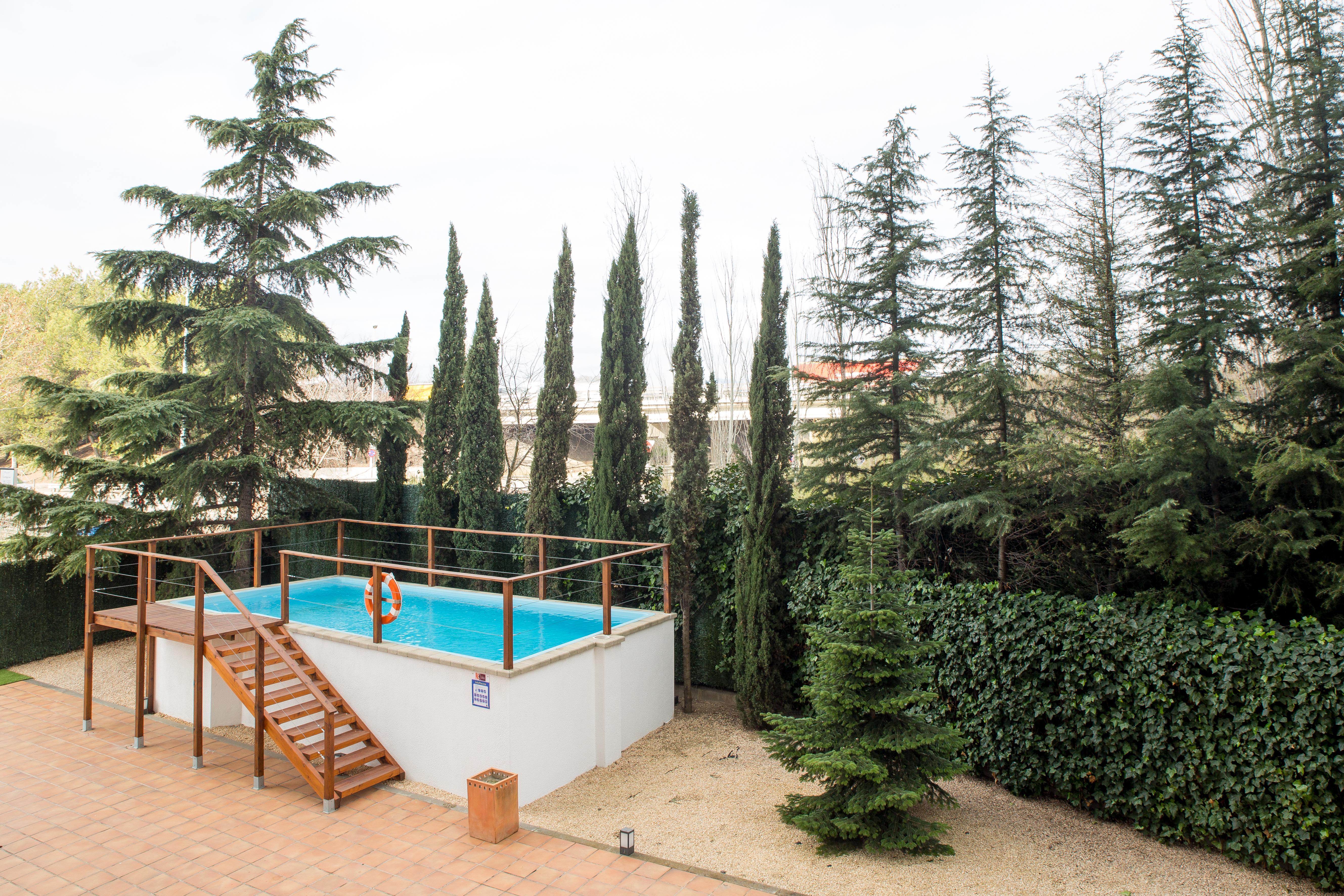 B&B Hotel Barcelona Mollet Porta De Gallecs Mollet del Vallès Εξωτερικό φωτογραφία