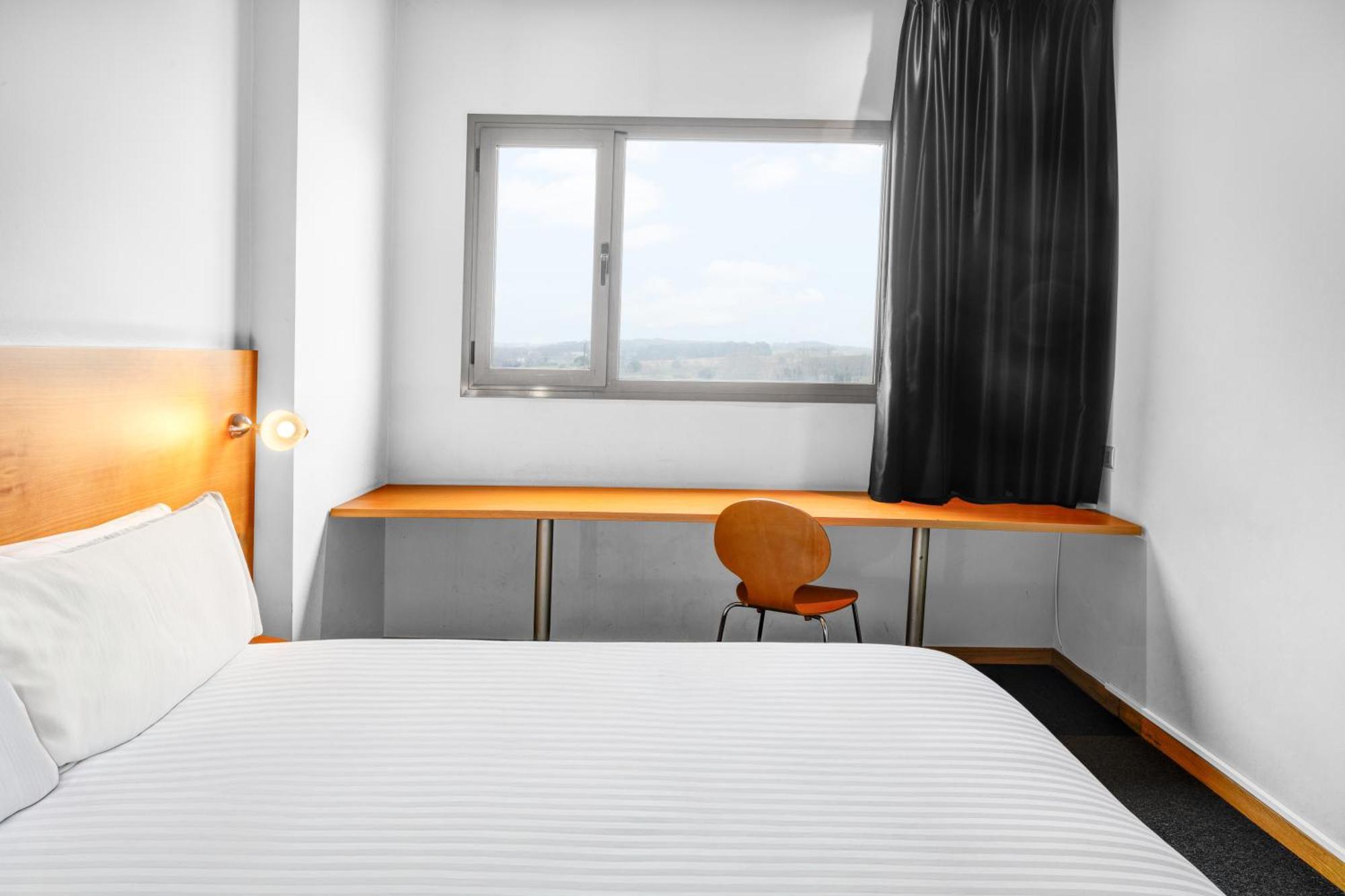 B&B Hotel Barcelona Mollet Porta De Gallecs Mollet del Vallès Εξωτερικό φωτογραφία