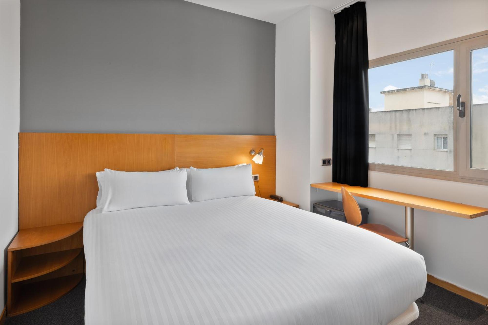 B&B Hotel Barcelona Mollet Porta De Gallecs Mollet del Vallès Εξωτερικό φωτογραφία