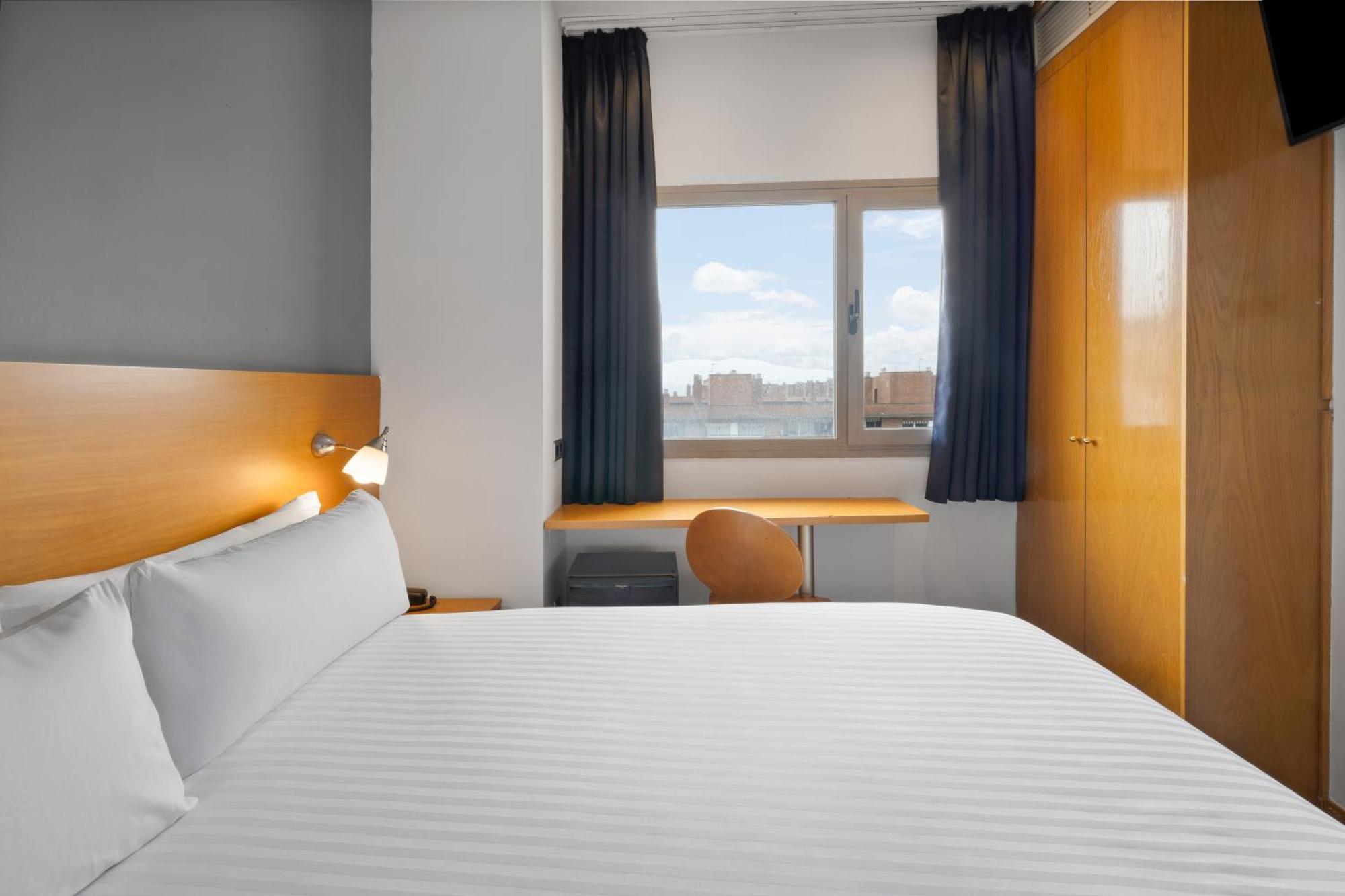 B&B Hotel Barcelona Mollet Porta De Gallecs Mollet del Vallès Εξωτερικό φωτογραφία