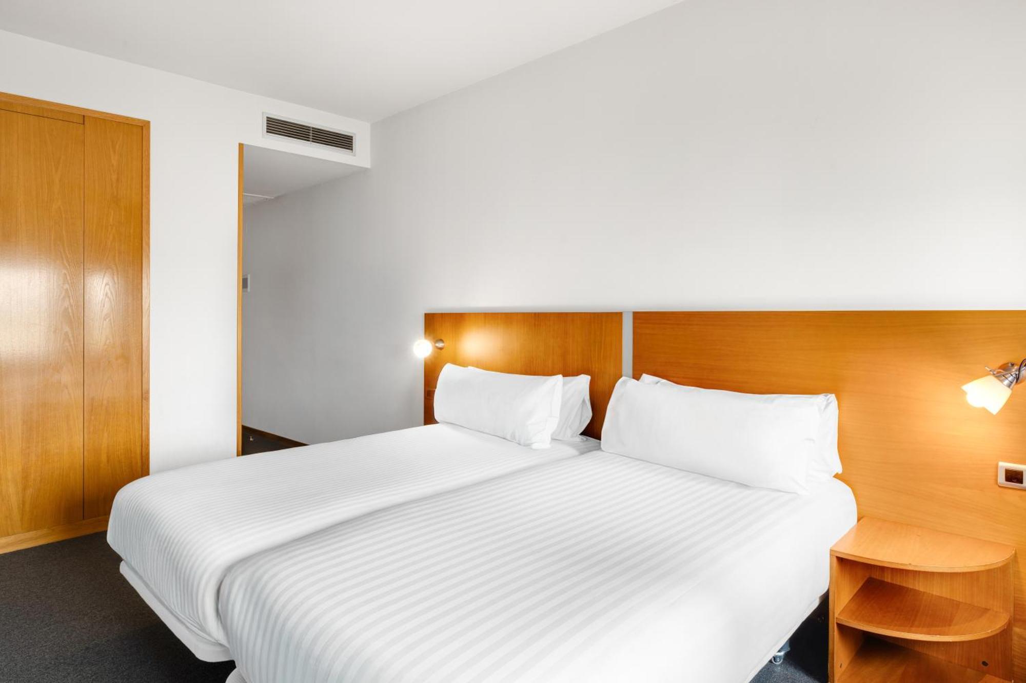 B&B Hotel Barcelona Mollet Porta De Gallecs Mollet del Vallès Εξωτερικό φωτογραφία