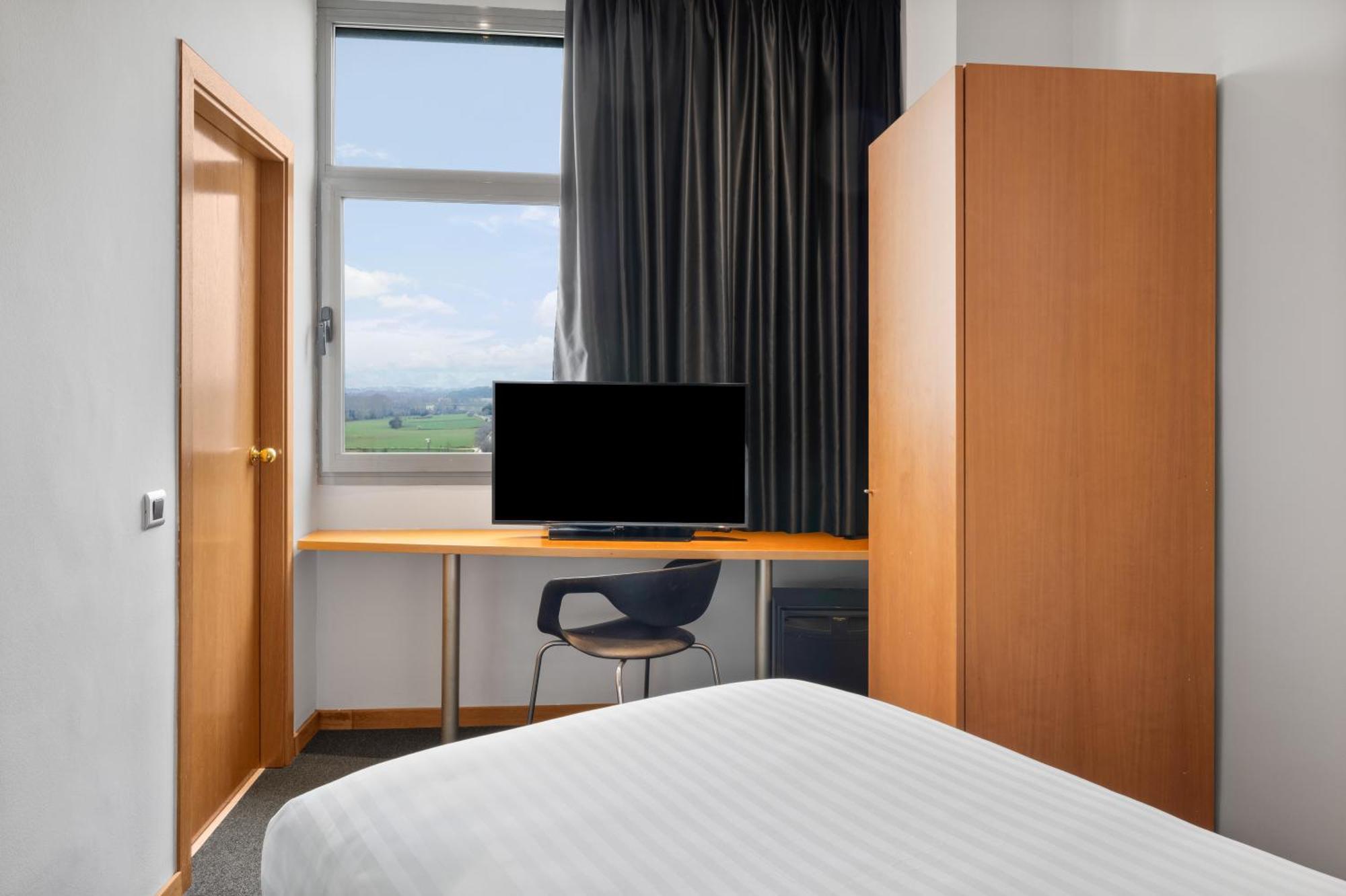 B&B Hotel Barcelona Mollet Porta De Gallecs Mollet del Vallès Εξωτερικό φωτογραφία