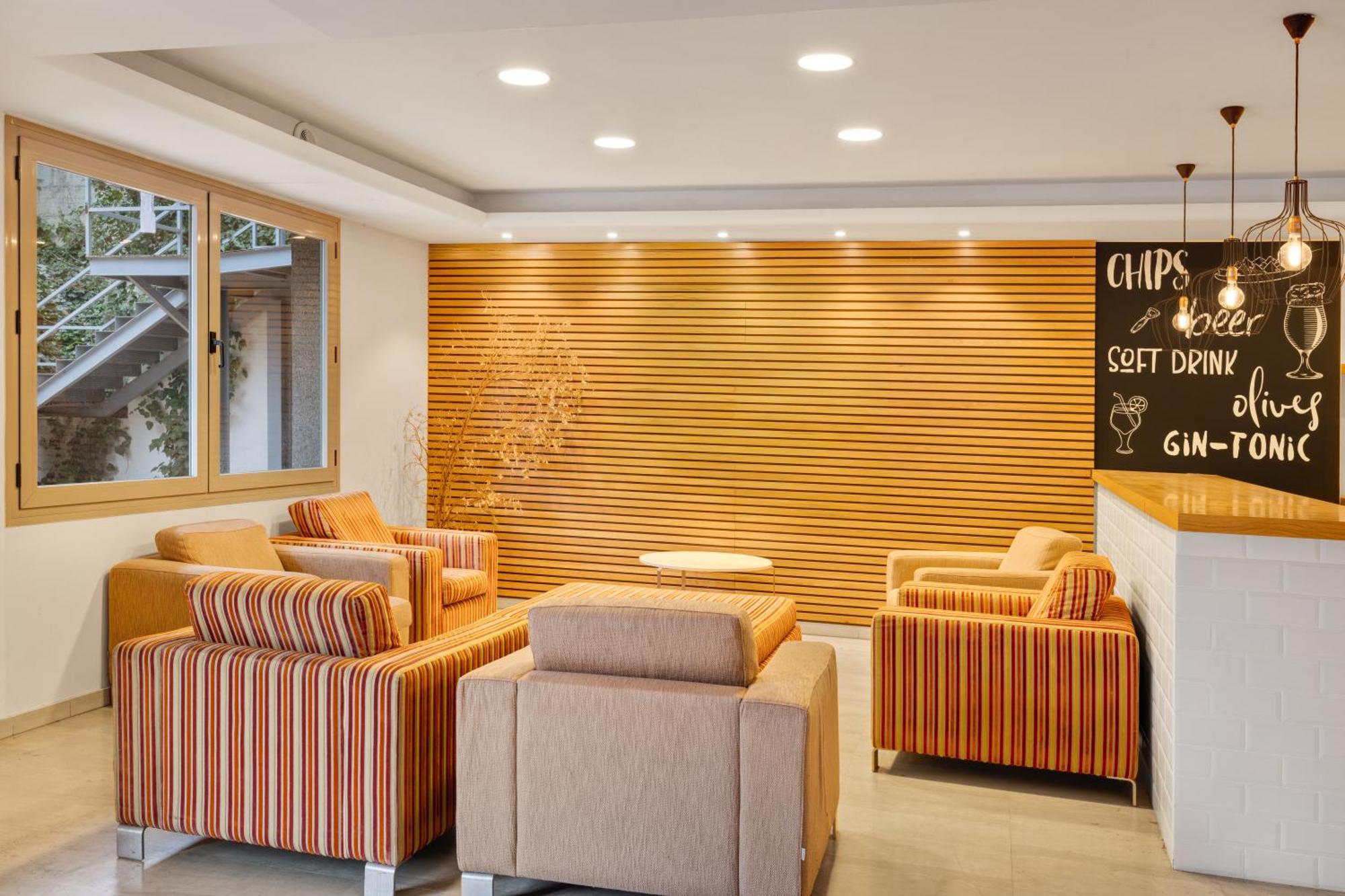B&B Hotel Barcelona Mollet Porta De Gallecs Mollet del Vallès Εξωτερικό φωτογραφία