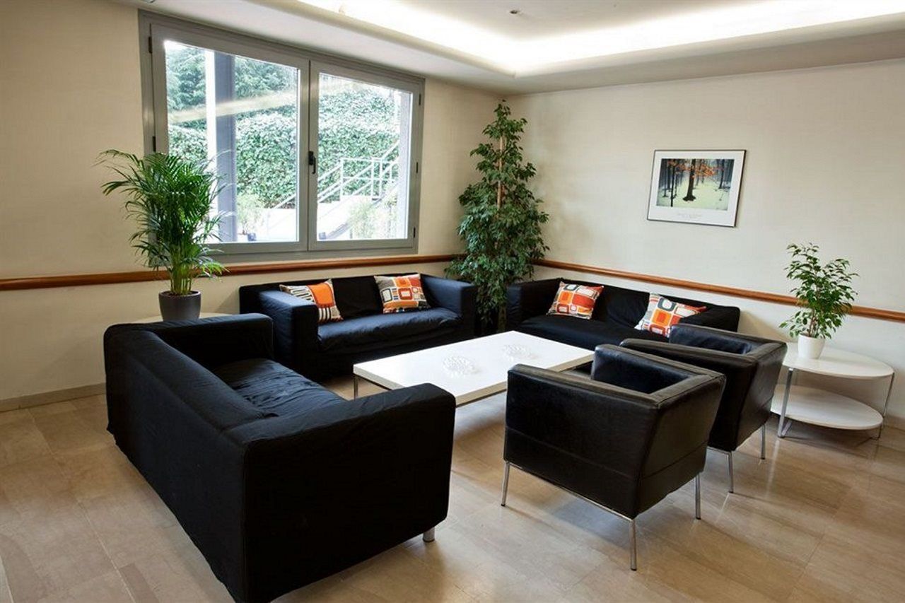 B&B Hotel Barcelona Mollet Porta De Gallecs Mollet del Vallès Εξωτερικό φωτογραφία