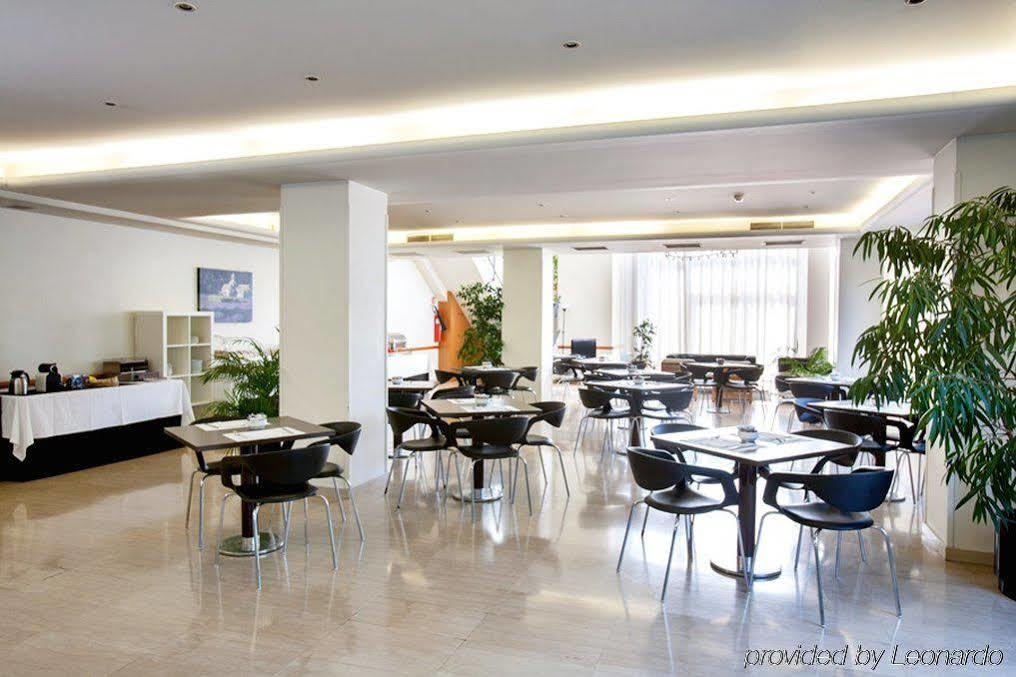 B&B Hotel Barcelona Mollet Porta De Gallecs Mollet del Vallès Εξωτερικό φωτογραφία
