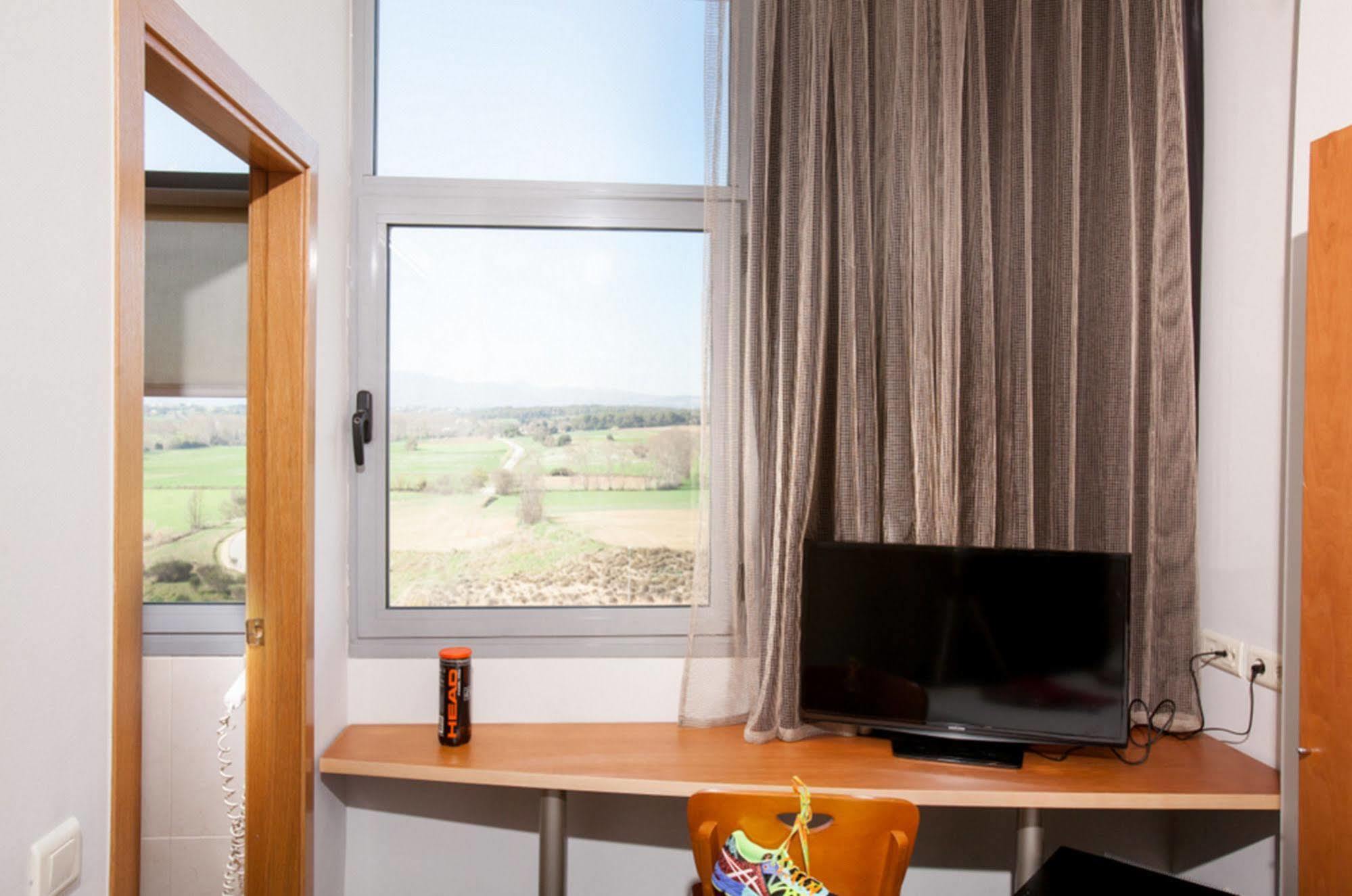 B&B Hotel Barcelona Mollet Porta De Gallecs Mollet del Vallès Εξωτερικό φωτογραφία