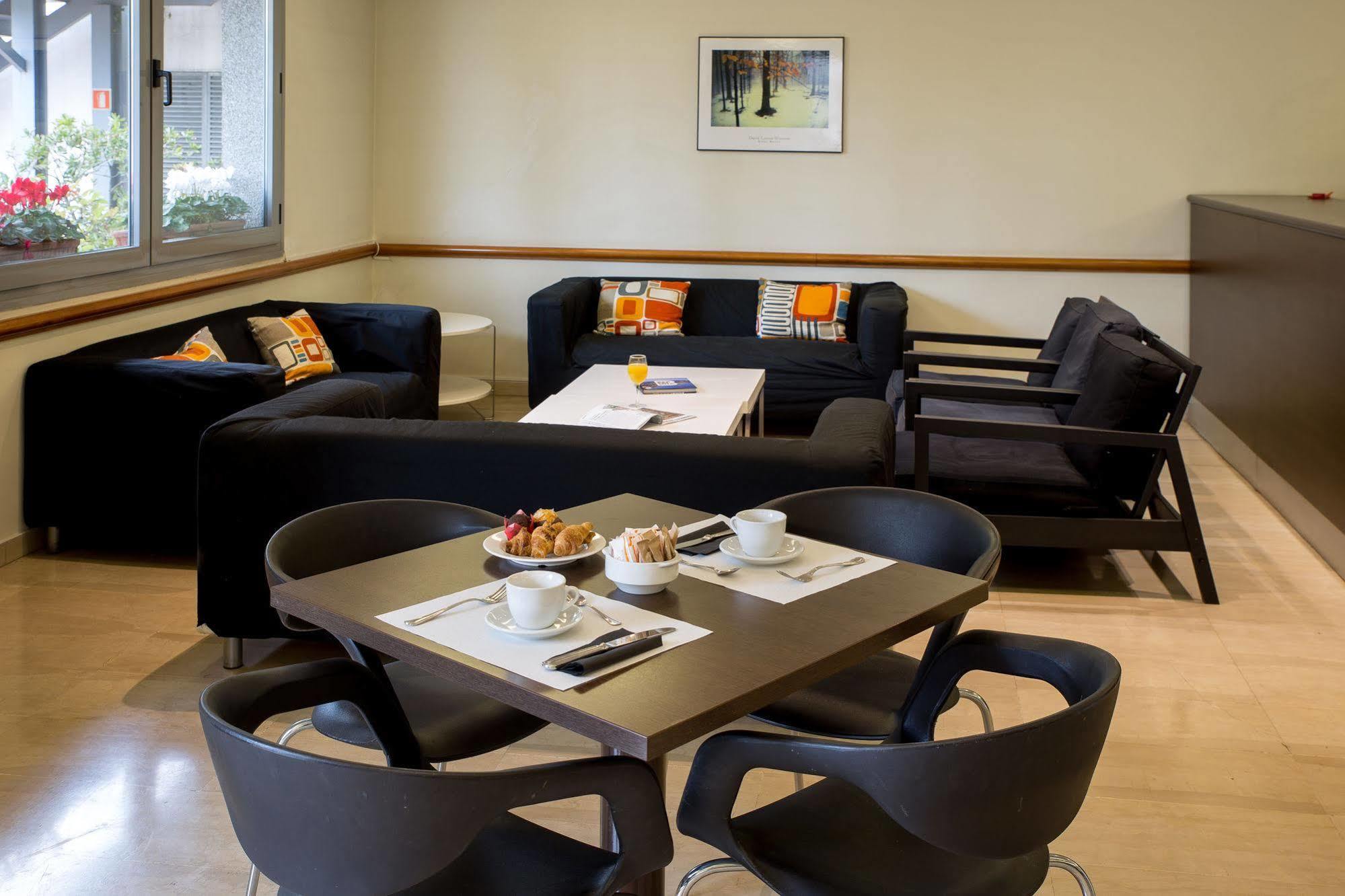 B&B Hotel Barcelona Mollet Porta De Gallecs Mollet del Vallès Εξωτερικό φωτογραφία