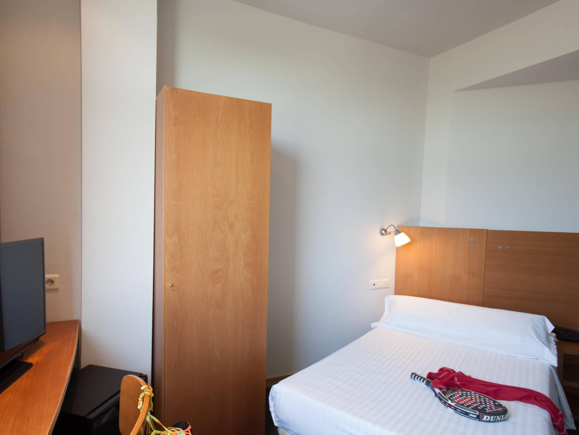 B&B Hotel Barcelona Mollet Porta De Gallecs Mollet del Vallès Εξωτερικό φωτογραφία