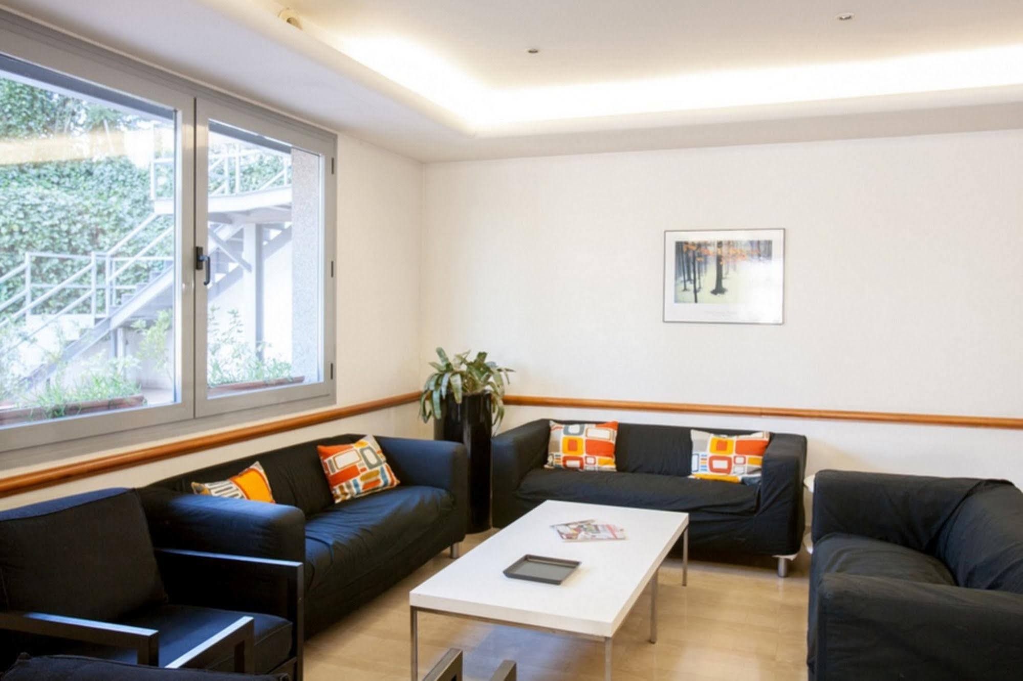 B&B Hotel Barcelona Mollet Porta De Gallecs Mollet del Vallès Εξωτερικό φωτογραφία