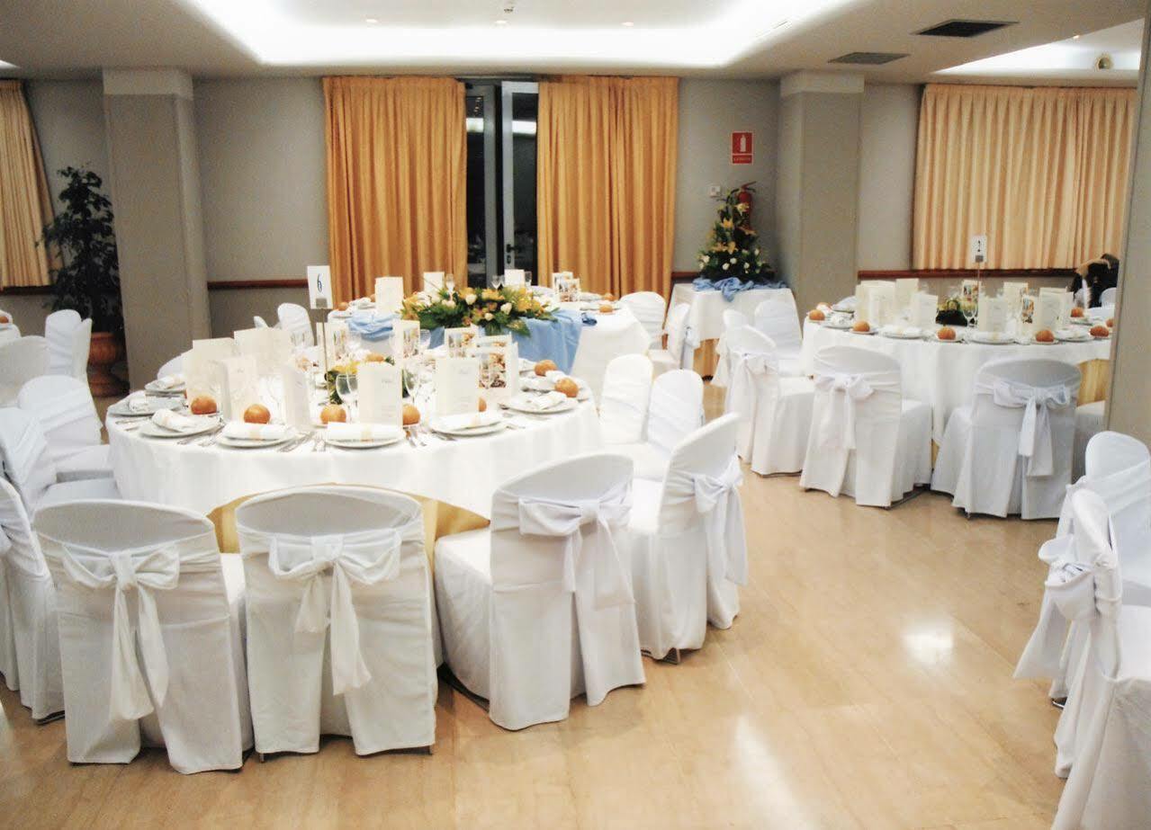 B&B Hotel Barcelona Mollet Porta De Gallecs Mollet del Vallès Εξωτερικό φωτογραφία