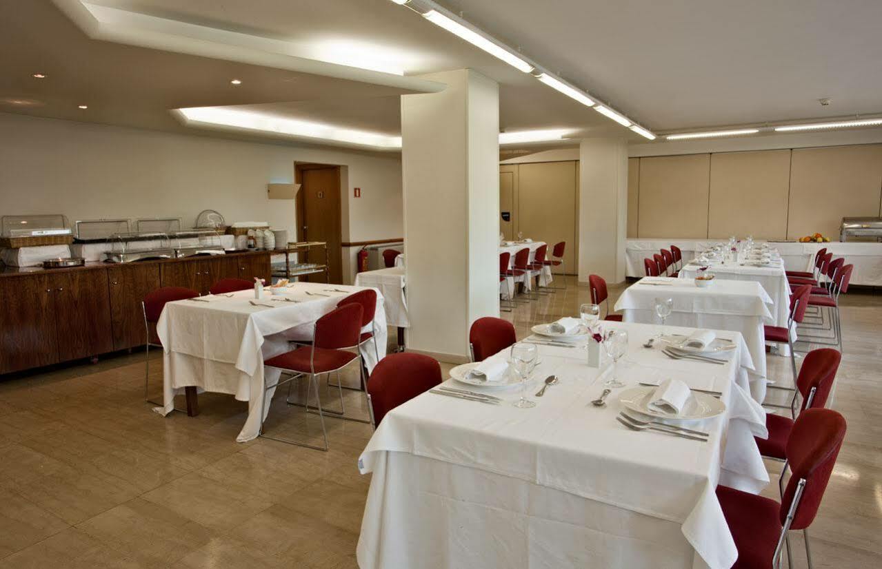 B&B Hotel Barcelona Mollet Porta De Gallecs Mollet del Vallès Εξωτερικό φωτογραφία